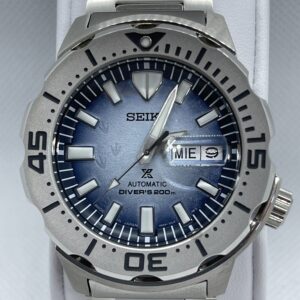 Seiko Special Edition  Watch