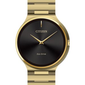 Citizen Eco-Drive Stiletto Watch