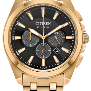 Citizen Eco-Drive Peyten Chronograph  Men’s Watch