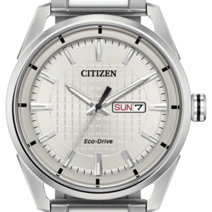 Citizen Eco-Drive Weekender Men’s Watch