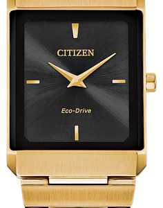 Citizen Eco-Drive Stiletto Watch