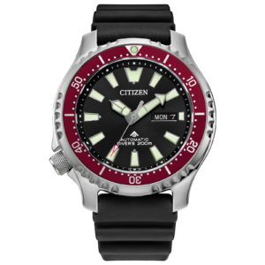 Citizen Promaster Dive Watch